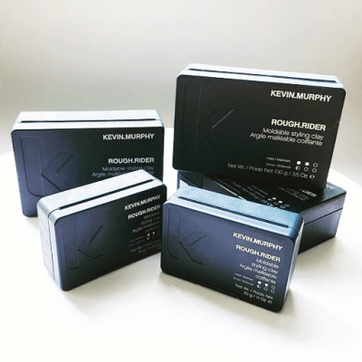 Kevin Murphy Rough Rider 2 - Wax for men Kevin Murphy Rough Rider 2 - Wax for men