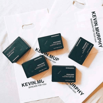 Kevin Murphy Rough Rider 4 - Wax for men Kevin Murphy Rough Rider 4 - Wax for men