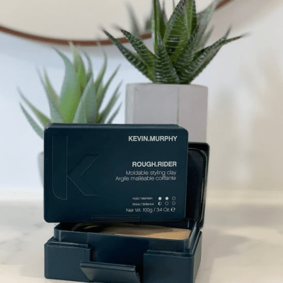 Kevin Murphy Rough Rider 8 - Wax for men Kevin Murphy Rough Rider 8 - Wax for men