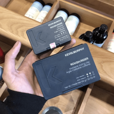 Kevin Murphy Rough Rider 9 - Wax for men Kevin Murphy Rough Rider 9 - Wax for men