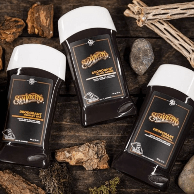 Lan Khu mui Suavecito 3 - Wax for men