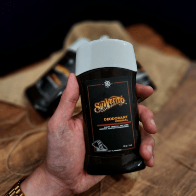 Lan Khu mui Suavecito1 - Wax for men