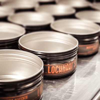 Lockharts Professional Paradox 3 - Wax for men