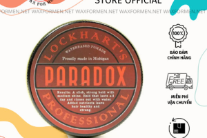 Sáp Lockharts Professional - Paradox Waterbased Pomade