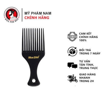 Luoc Blue Zoo 3 - Wax for men Luoc Blue Zoo 3 - Wax for men