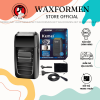 Máy cạo râu Kemei KM1102