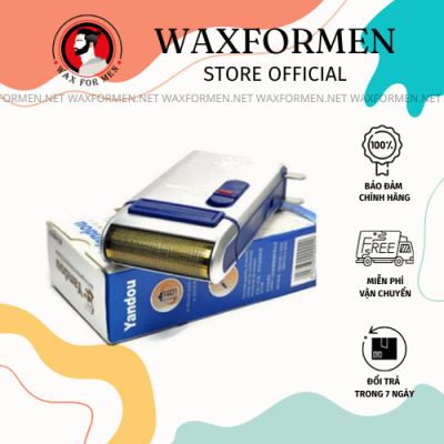 Máy Cạo Râu Yandou SC-W310U