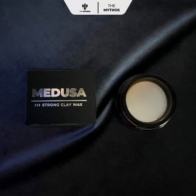 Medusa 7 - Wax for men