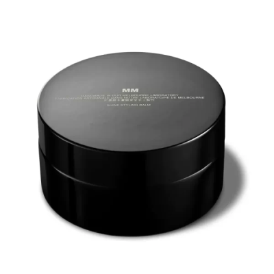 Morris Motley Shine Styling Balm 1 1 - Wax for men Morris Motley Shine Styling Balm 1 1 - Wax for men