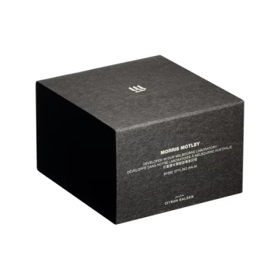 Morris Motley Shine Styling Balm 2 1 - Wax for men Morris Motley Shine Styling Balm 2 1 - Wax for men