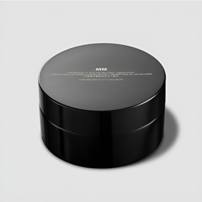 Morris Motley Strong Matte Styling Balm 2020 6 - Wax for men Morris Motley Strong Matte Styling Balm 2020 6 - Wax for men