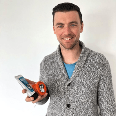 Murrays Superior Hair Dressing Pomade3 - Wax for men