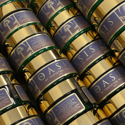 Oasis Clay 3 - Wax for men Oasis Clay 3 - Wax for men