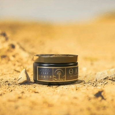 Oasis Clay - Wax for men Oasis Clay - Wax for men