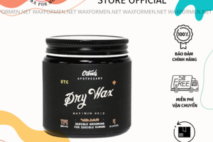 Sáp ODouds Dry Wax