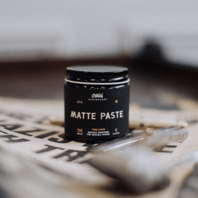 Odouds Matt Paste - Wax for men Odouds Matt Paste - Wax for men