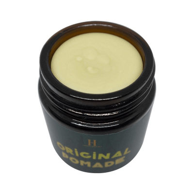 Original Pomade by Saigon Hustle 3 - Wax for men Original Pomade by Saigon Hustle 3 - Wax for men