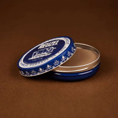 Reuzel Fiber Pomade 3 - Wax for men Reuzel Fiber Pomade 3 - Wax for men