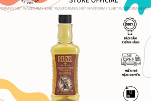 Dưỡng Tóc Reuzel Grooming Tonic