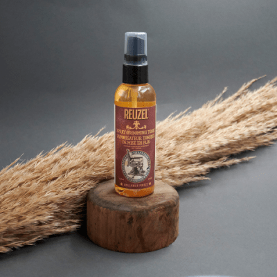 Reuzel Grooming Tonic Spray 3 - Wax for men Reuzel Grooming Tonic Spray