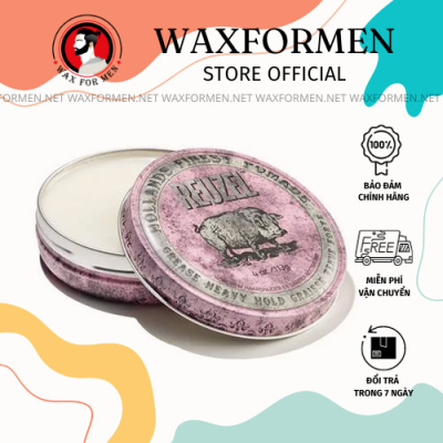 Reuzel Pink Pomade