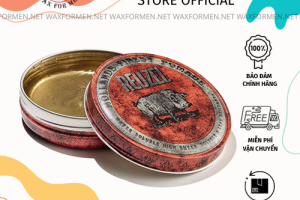 Sáp vuốt tóc Reuzel Red Pomade