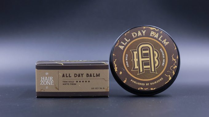 Sáp Hairzone All Day Balm