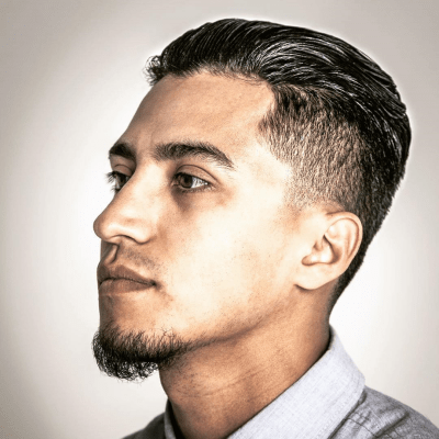 SUAVECITO Oil Based Pomade 4 - Wax for men SUAVECITO Oil Based Pomade 4 - Wax for men