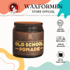 Sáp Saigon Hustlers  Old School Pomade