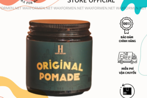 Sáp Saigon Hustlers Original Pomade