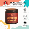 Sáp Saigon Hustlers Red Rock Pomade