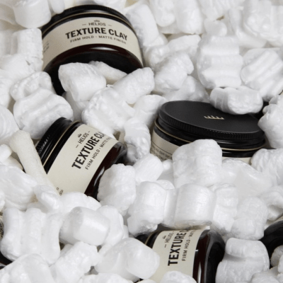 Sap Vuot Toc Helios Texture Clay4 - Wax for men Sap Vuot Toc Helios Texture Clay4 - Wax for men