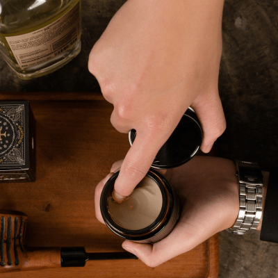 Sap vuot toc Develhope Clay Wax Eclipsis 4 - Wax for men Sap vuot toc Develhope Clay Wax Eclipsis 4 - Wax for men