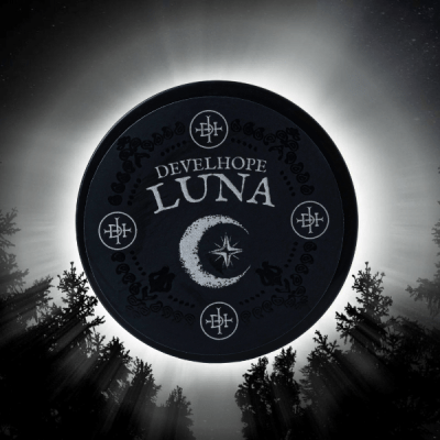 Sap vuot toc Develhope Luna - Wax for men Sap vuot toc Develhope Luna - Wax for men