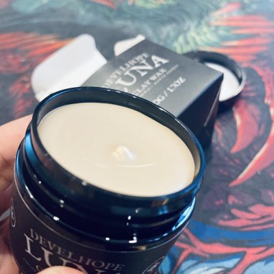 Sap vuot toc Develhope Luna 6 scaled - Wax for men Sap vuot toc Develhope Luna 6 scaled - Wax for men