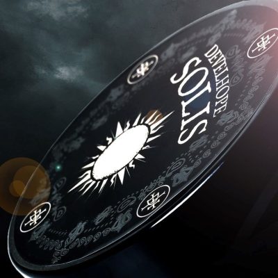 Sap vuot toc Develhope Solis 5 - Wax for men Sap vuot toc Develhope Solis 5 - Wax for men