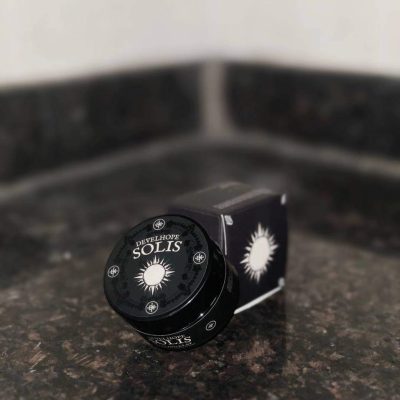 Sap vuot toc Develhope Solis 6 - Wax for men Sap vuot toc Develhope Solis 6 - Wax for men