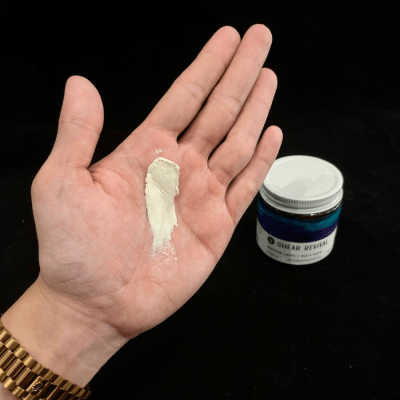 Shear Revival Northern Lights Matte Paste 2 - Wax for men Shear Revival Northern Lights Matte Paste 2 - Wax for men