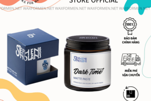 Sáp Vuốt Tóc Stephen Nolan 603 Dark Time (Bản Tết 2023)