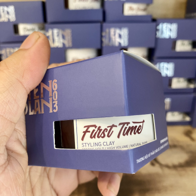 Stephen Nolan 603 First Time 3 1 - Wax for men Stephen Nolan 603 First Time 3 1 - Wax for men