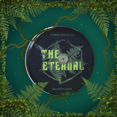 Stephen Nolan 603 The Eternal 1 - Wax for men Stephen Nolan 603 The Eternal 1 - Wax for men