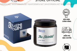 Stephen Nolan 603 The Eternal (Bản Tết 2023)