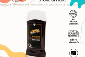 Lăn khử mùi Suavecito OG Deodorant
