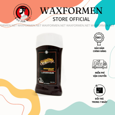 Lăn khử mùi Suavecito OG Deodorant