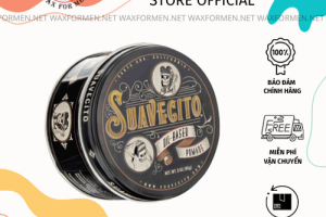 Sáp Suavecito Oil Based Pomade