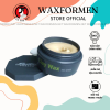 Sáp Vuốt Tóc Subtil Clay Wax