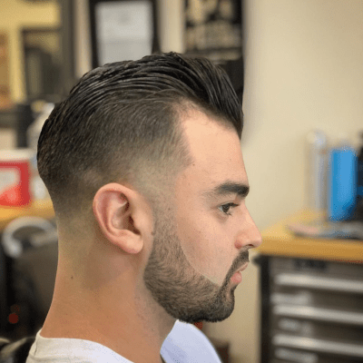 Uppercut Monster Hold Pomade - Wax for men