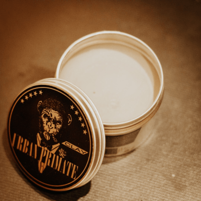 Urban Primate Clay 3 - Wax for men Urban Primate Clay 3 - Wax for men