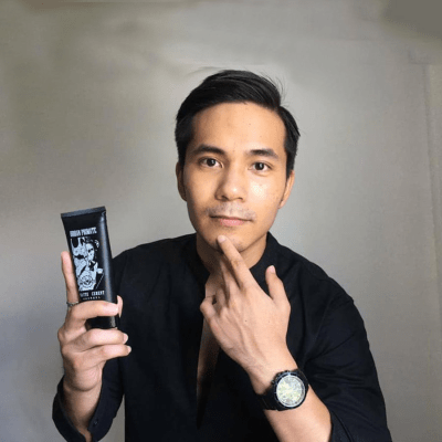 Urban Primate Matte Cement Pomade 4 - Wax for men Urban Primate Matte Cement Pomade 4 - Wax for men