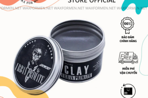 Sáp Vuốt Tóc Urban Primate Styling Clay